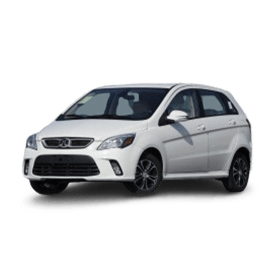 BAIC D20