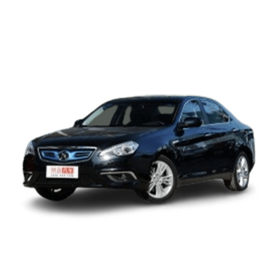 BAIC ES210