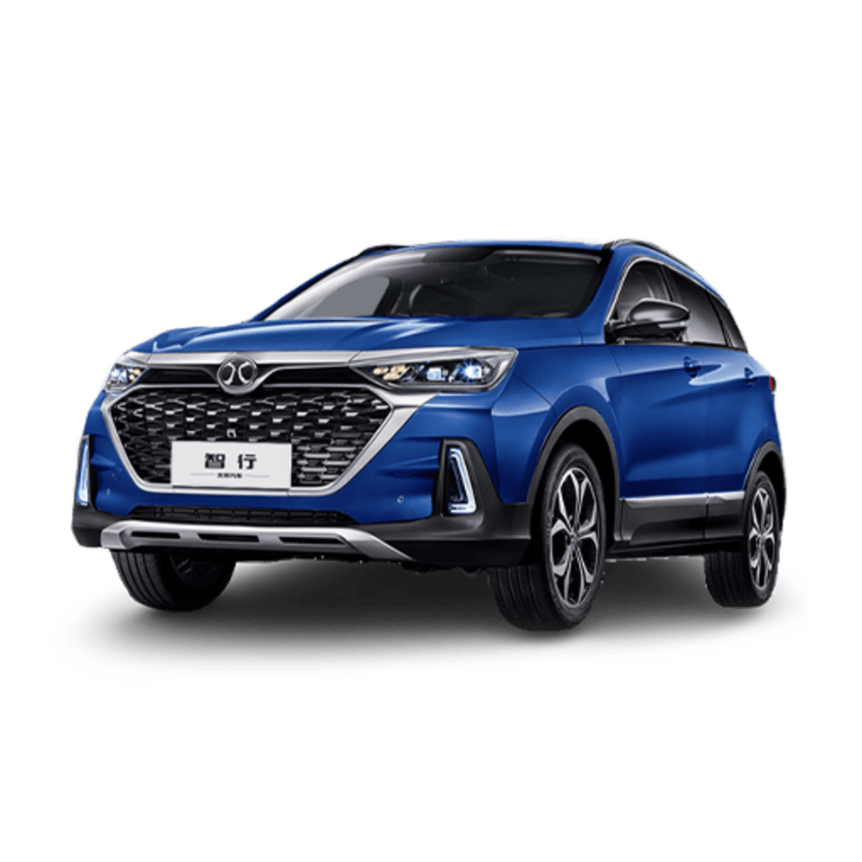 BAIC Senova Zhixing