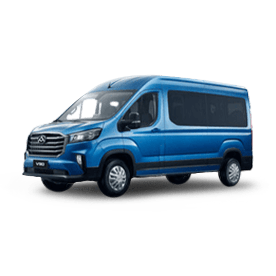 Maxus V90