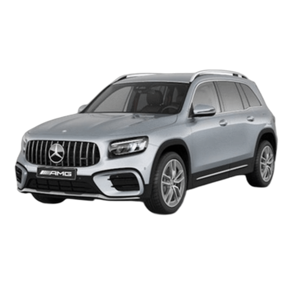 Mercedes-Benz GLB-Class AMG