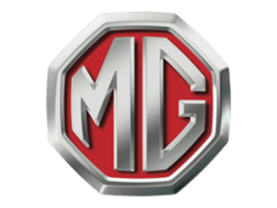 MG Windsor
