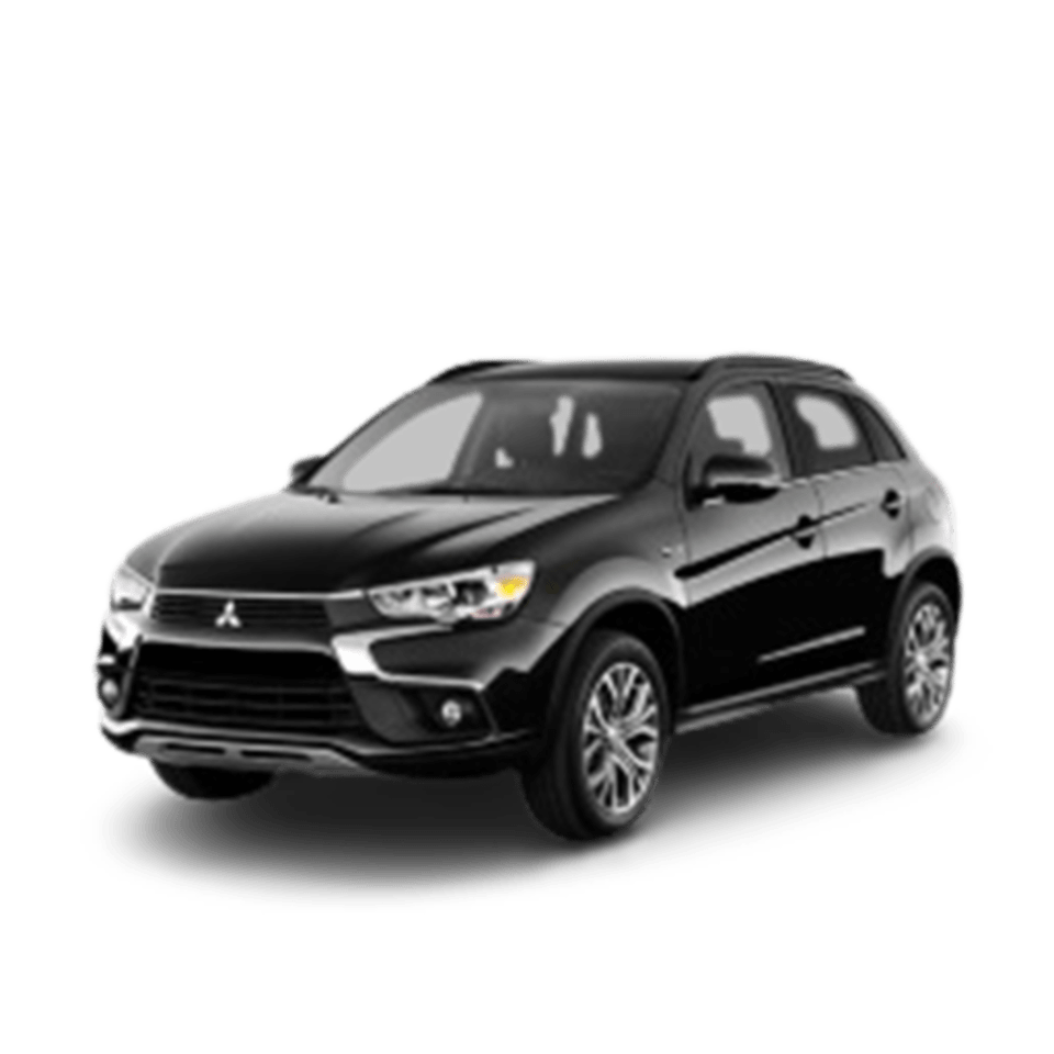 Mitsubishi Outlander Sport