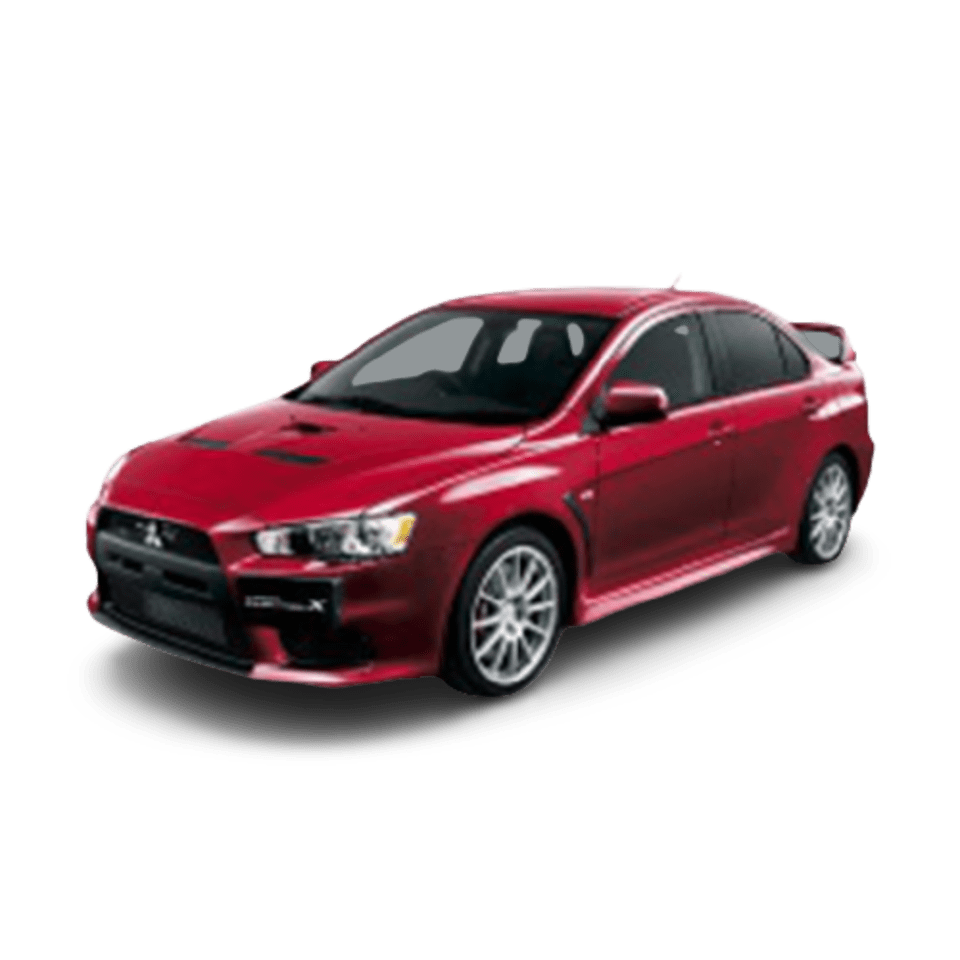 Mitsubishi Lancer Evolution