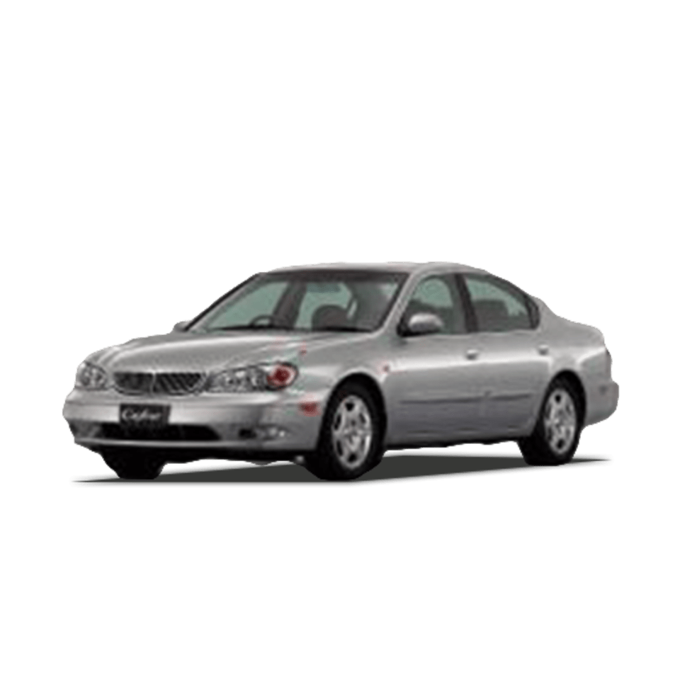 Nissan Cefiro