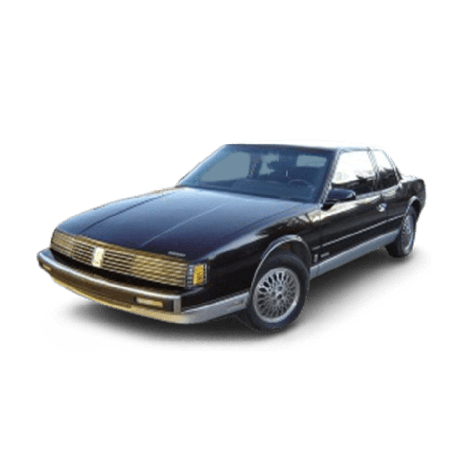 Oldsmobile Toronado