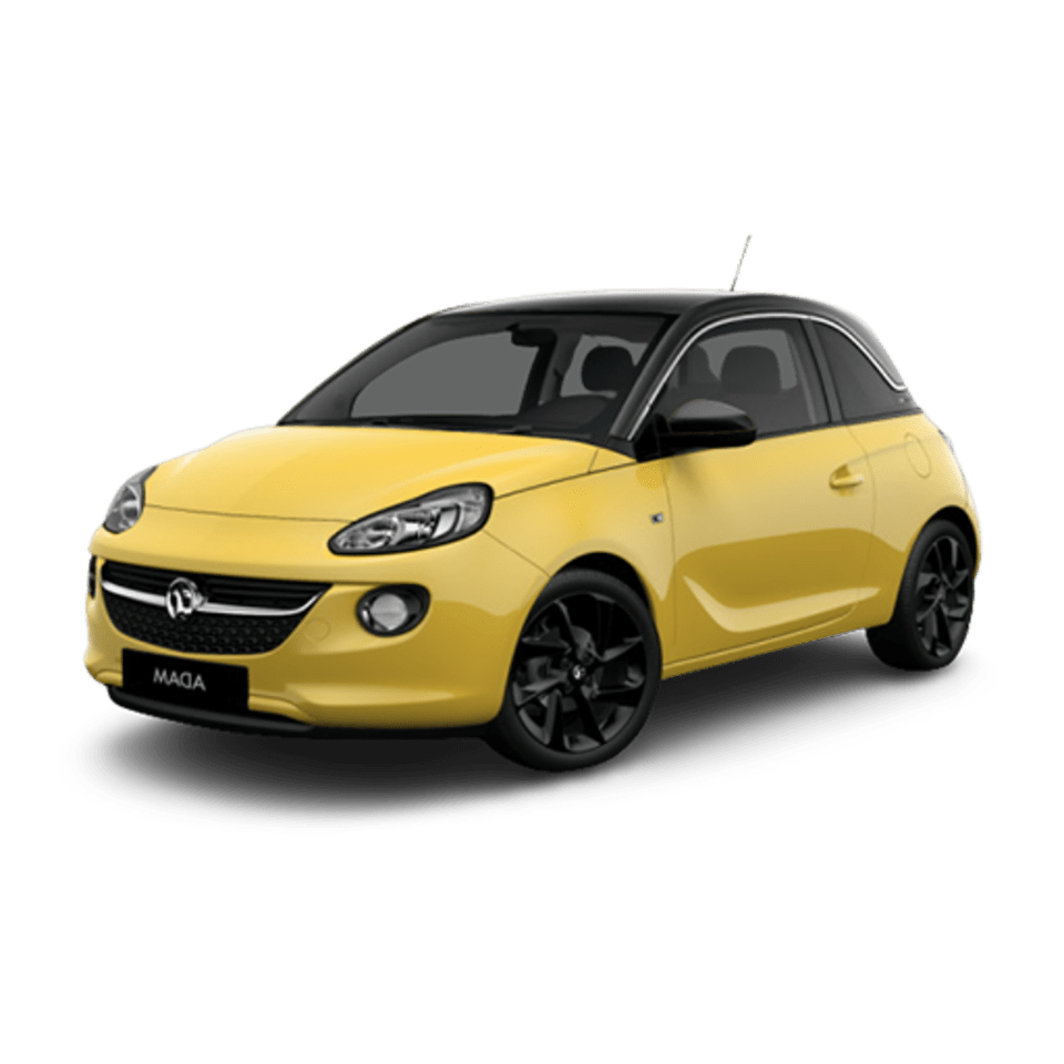 Opel Adam