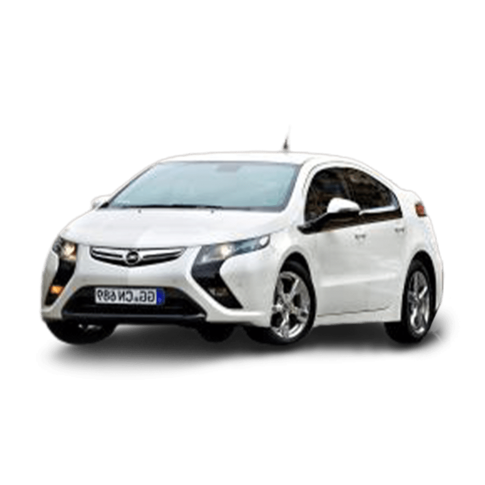 Opel Ampera