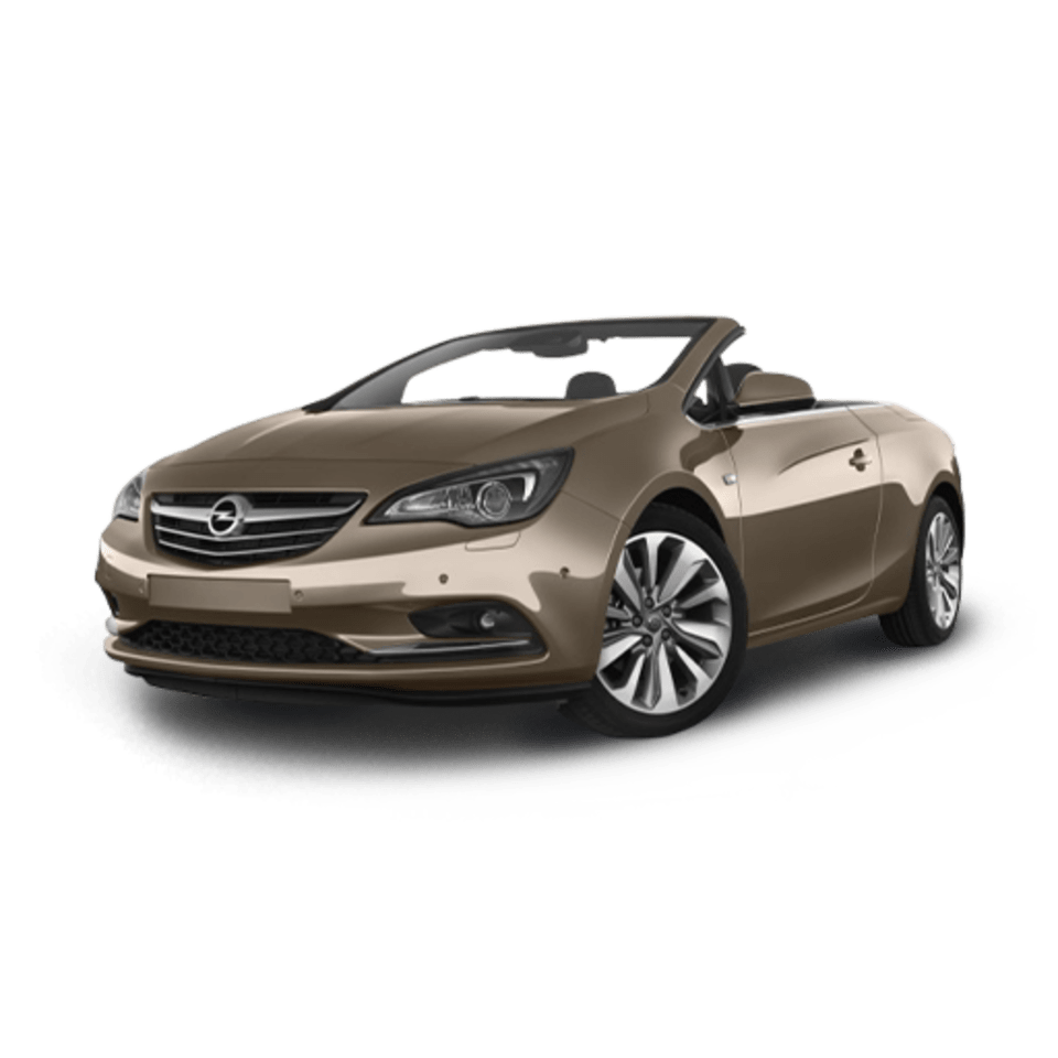 Opel Cabrio