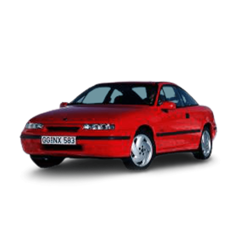 Opel Calibra