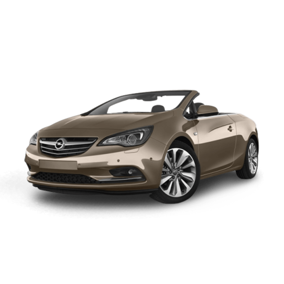 Opel Cascada
