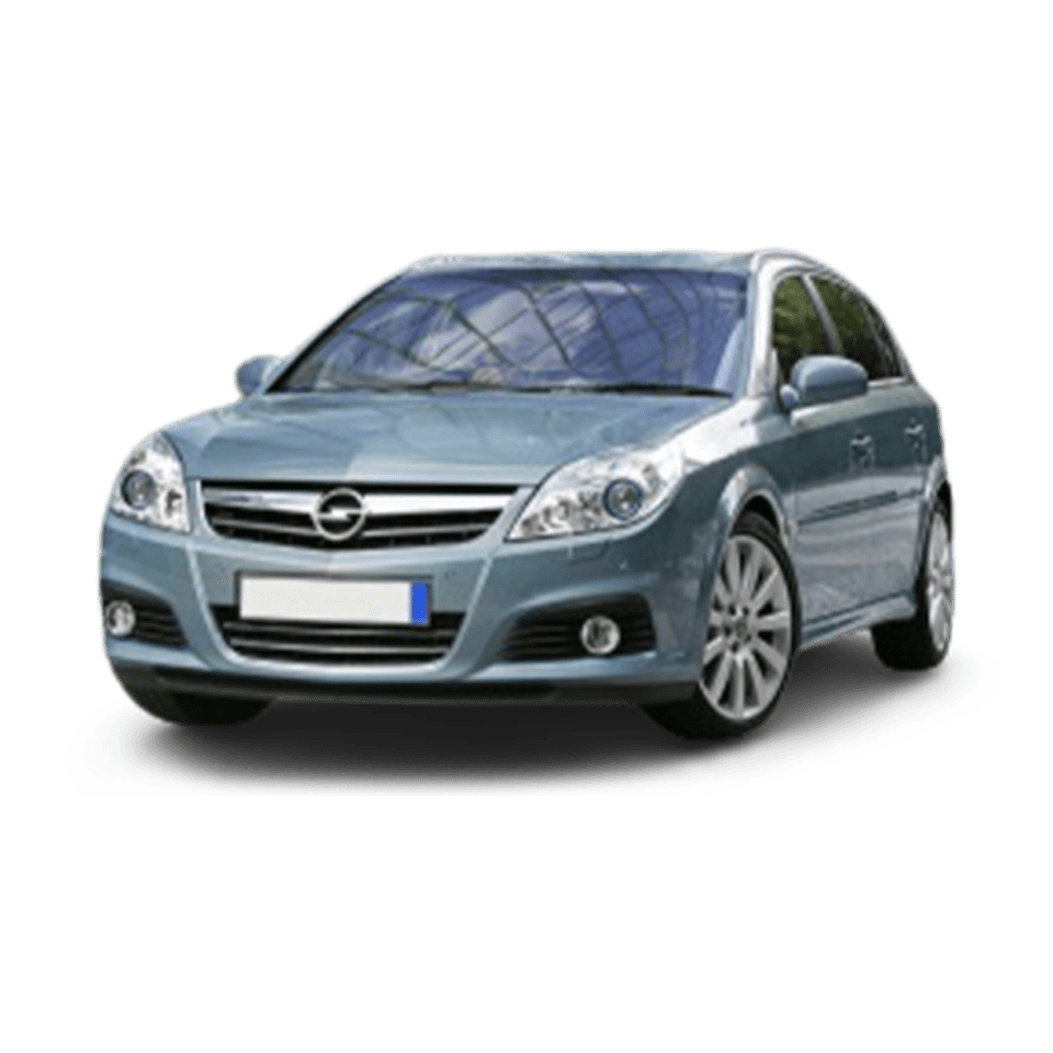 Opel Signum