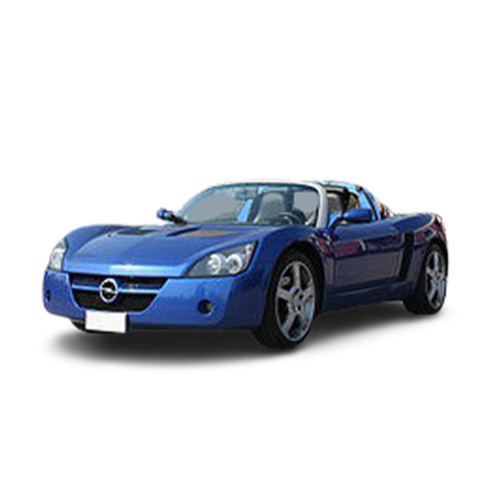 Opel Speedster
