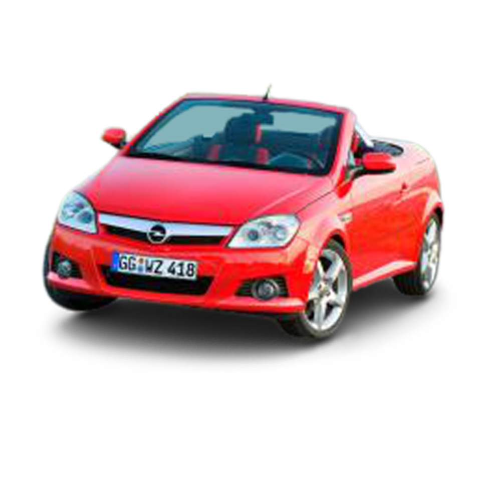 Opel Tigra