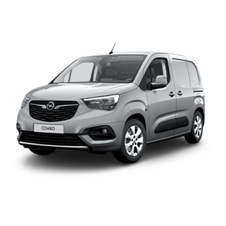 Opel Combo Cargo