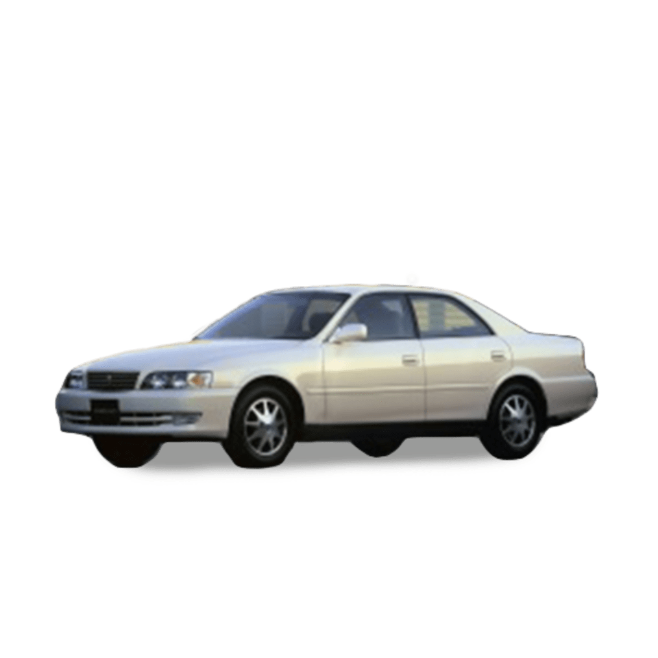 Toyota Chaser