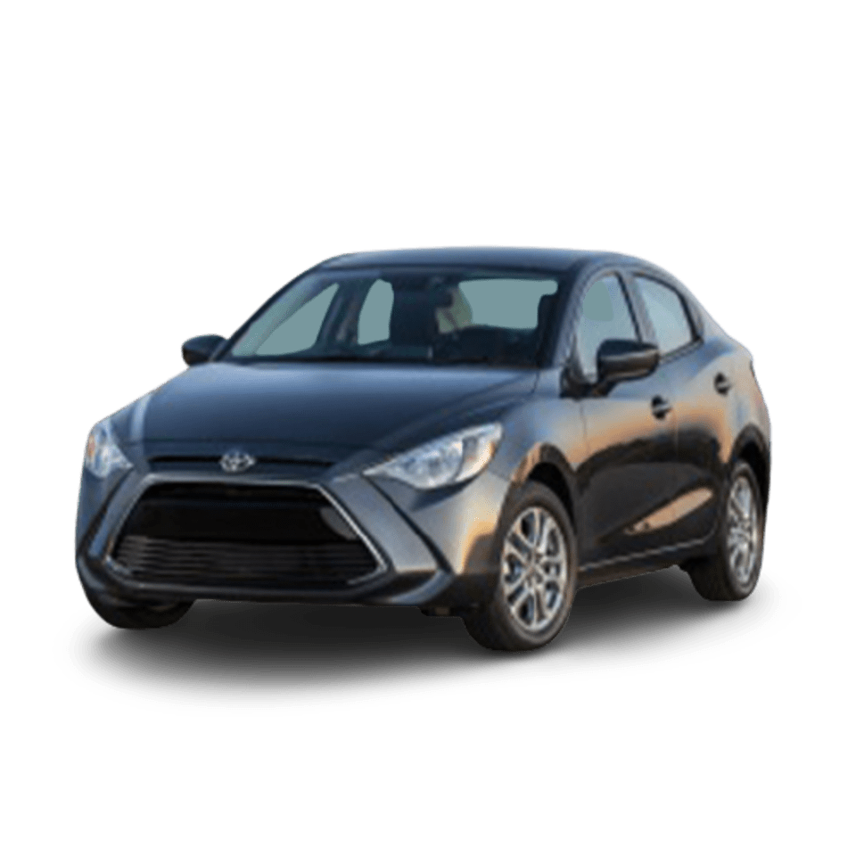 Toyota Yaris iA