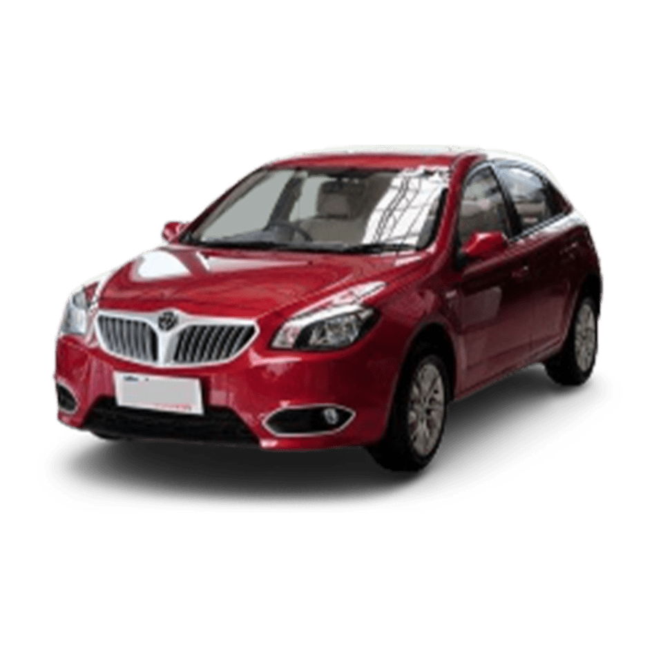 Brilliance H320