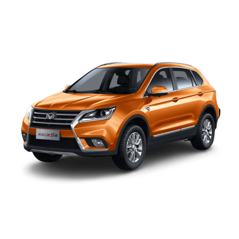 Huansu S6