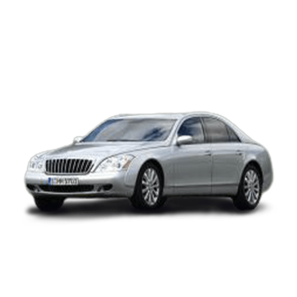 Maybach 57