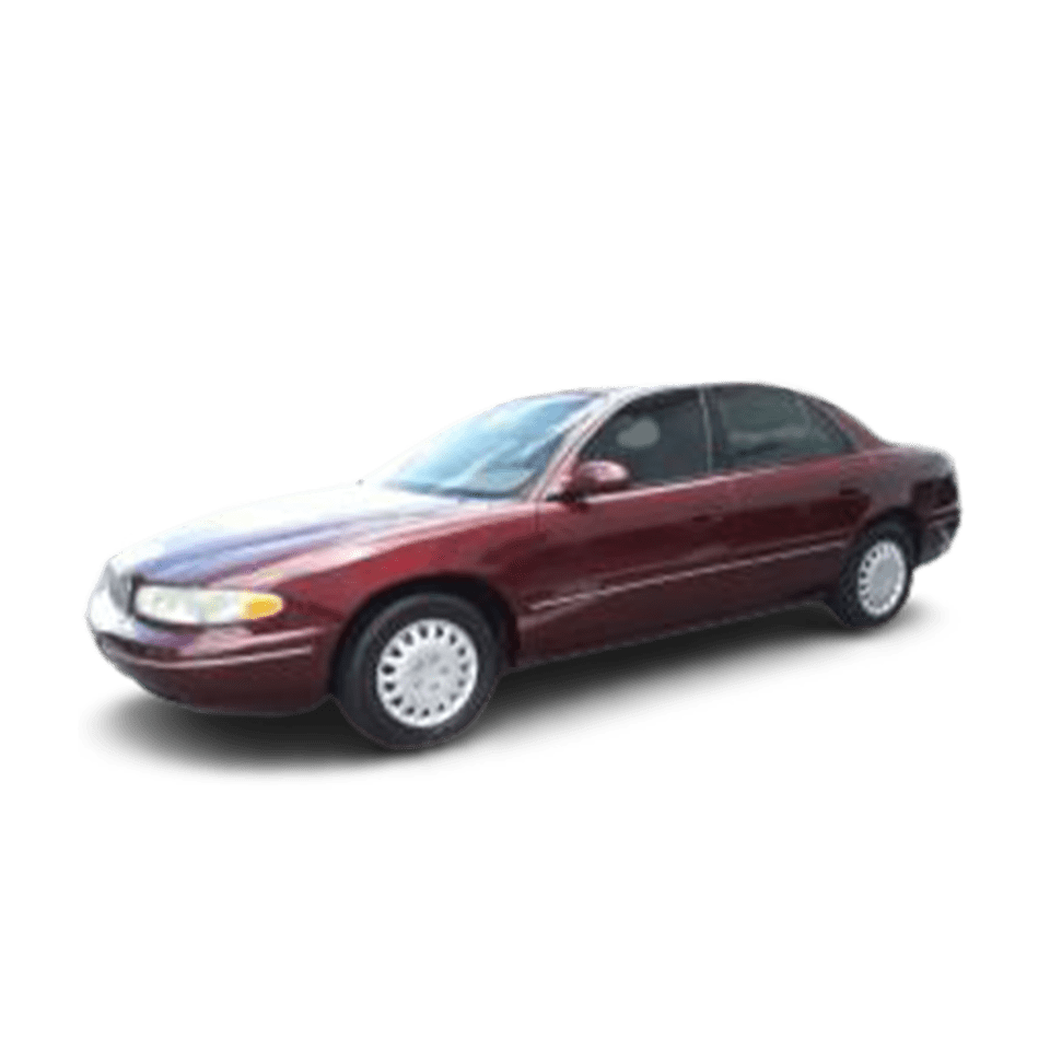 Buick Century