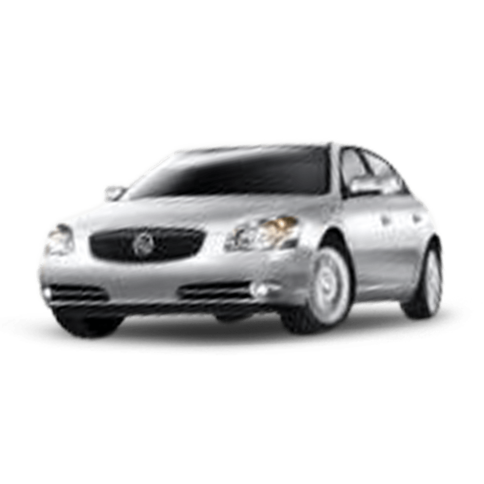 Buick Lucerne