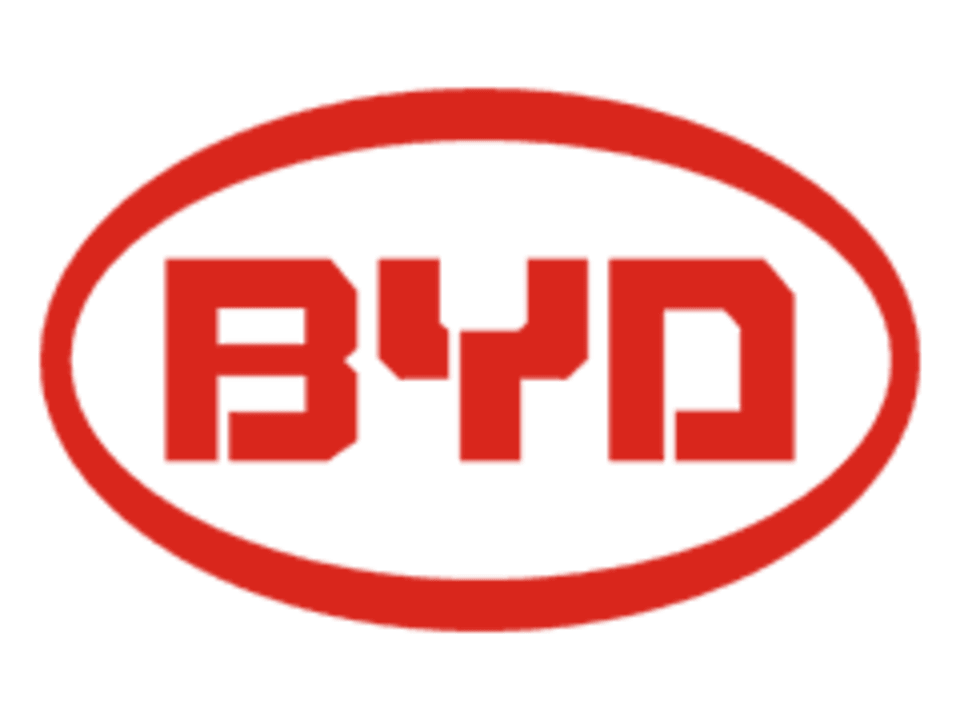 BYD Atto 2