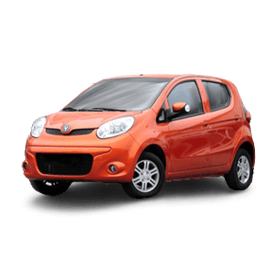 Changan Benni Mini
