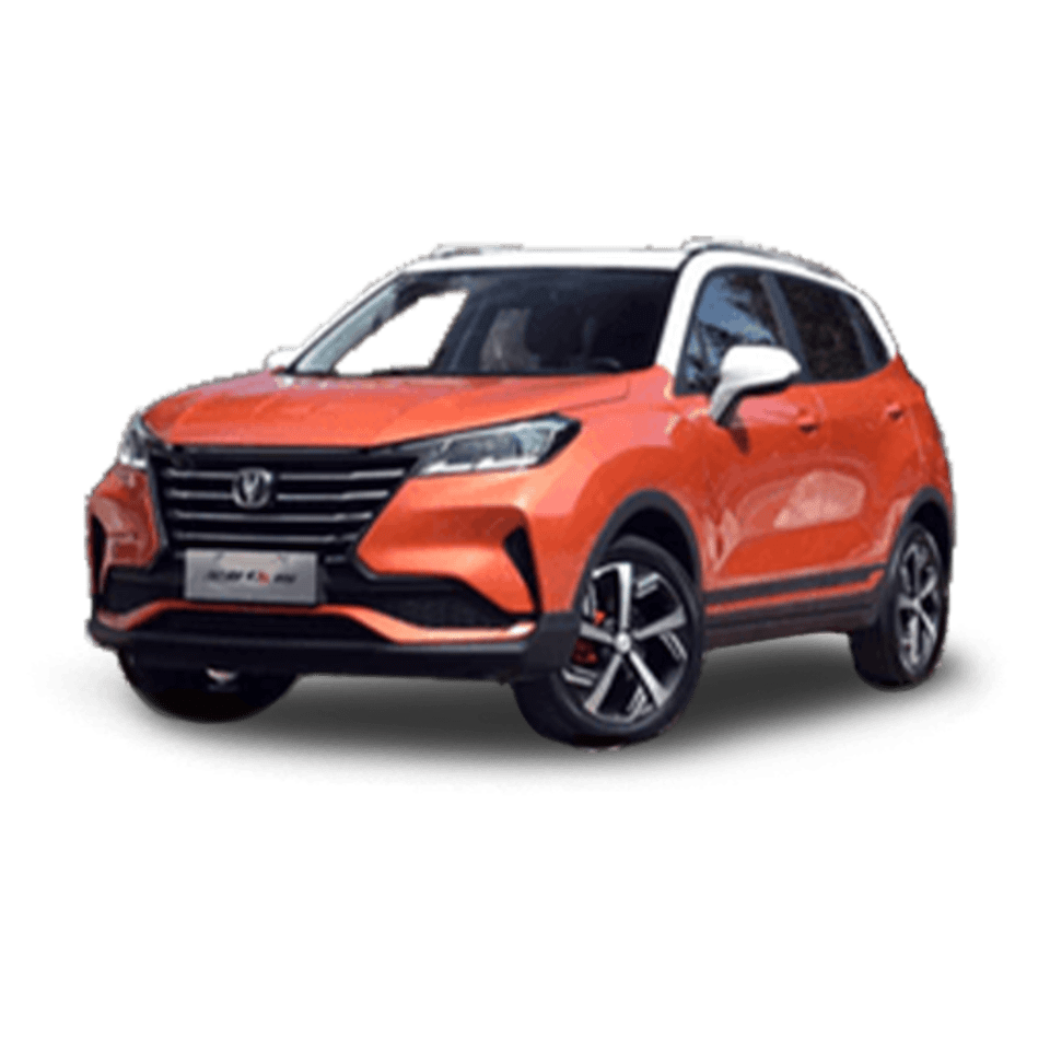 Changan CS15