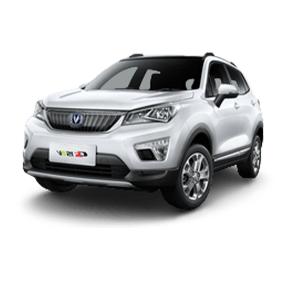 Changan CS15EV