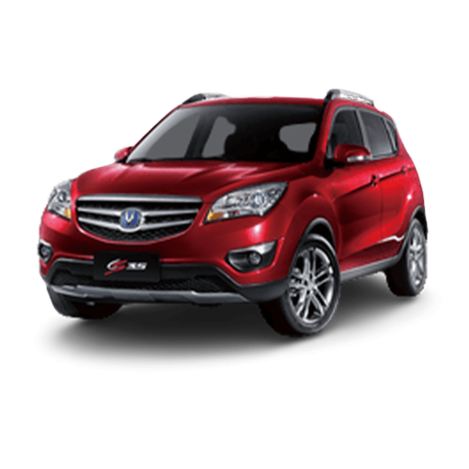 Changan CS35