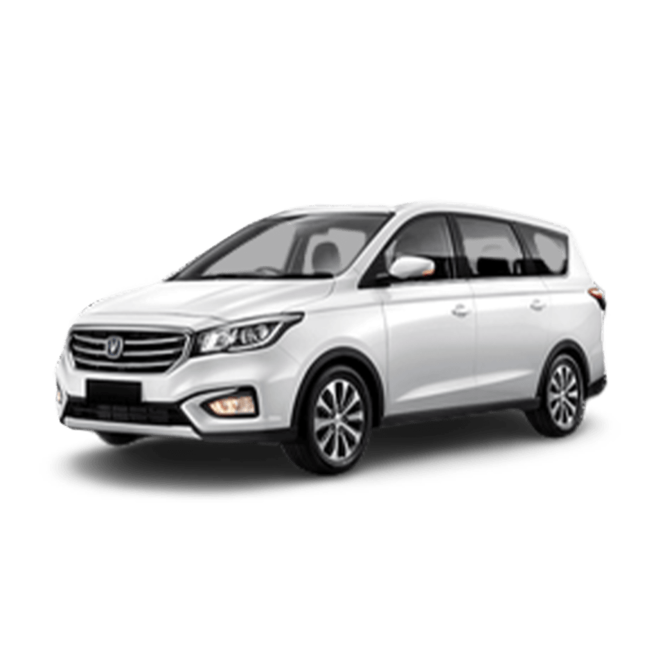 Changan Linmax