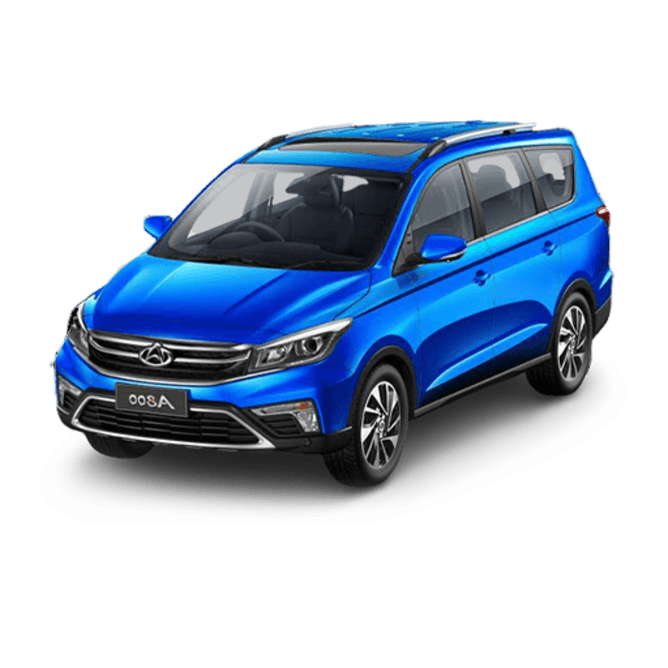 Changan A800