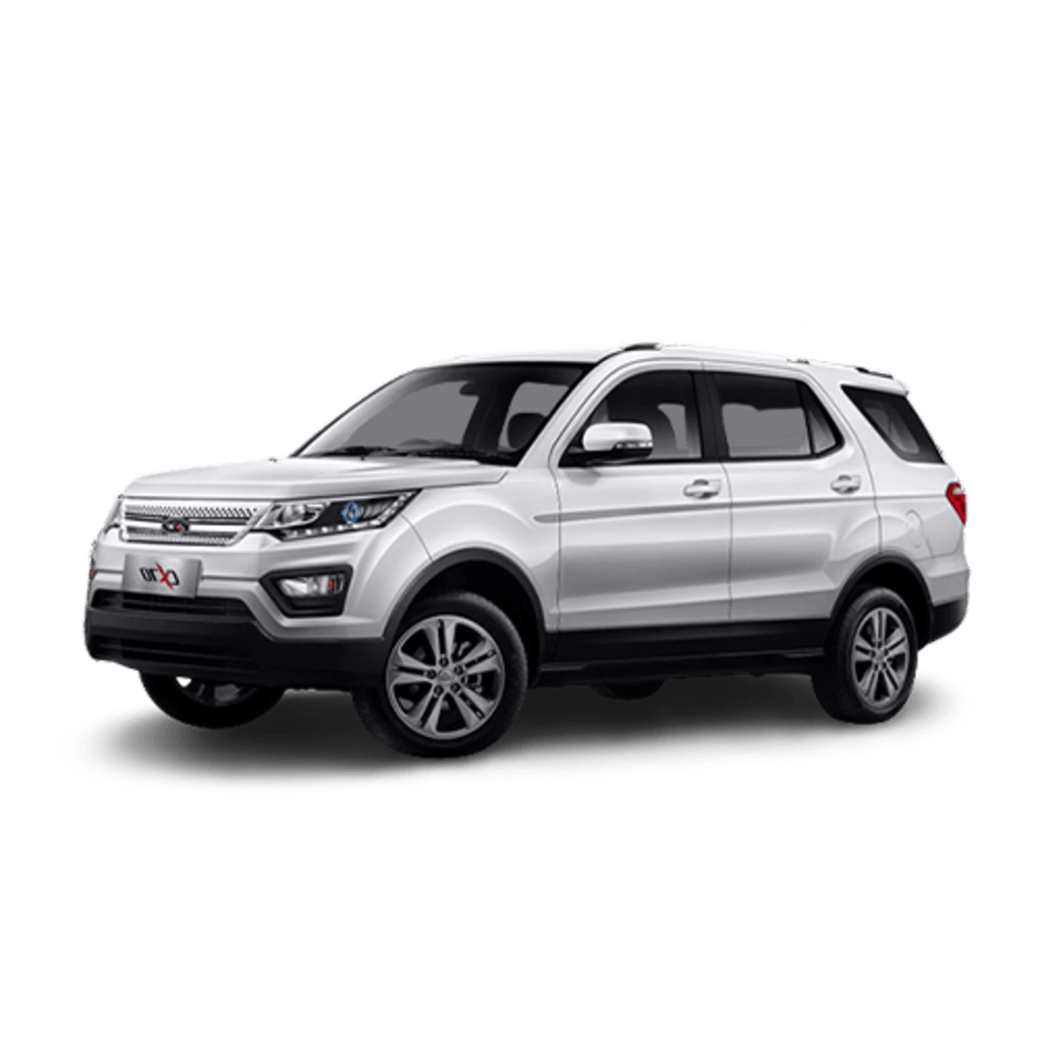 Changan CX70