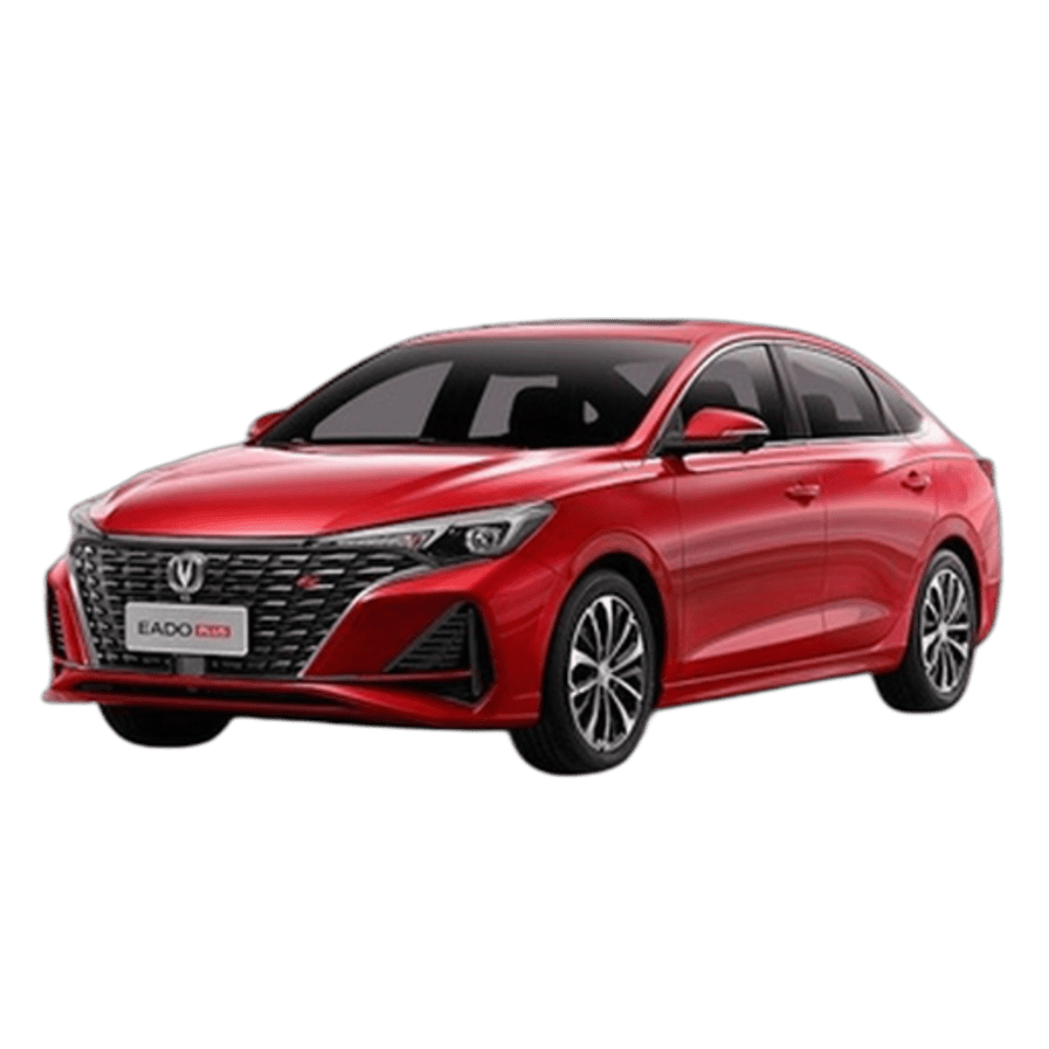 Changan Eado Plus