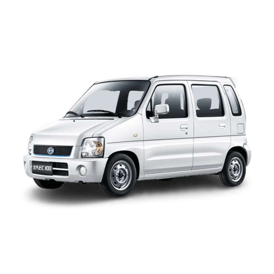 Changhe EC100