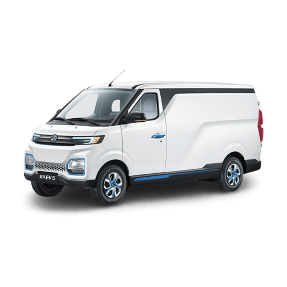 Changhe EV5