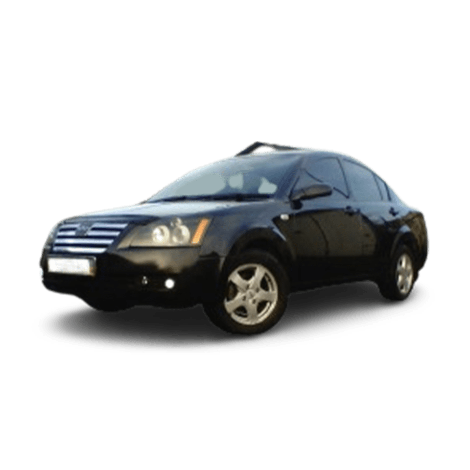 Chery Elara