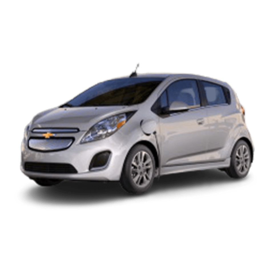 Chevrolet Spark EV