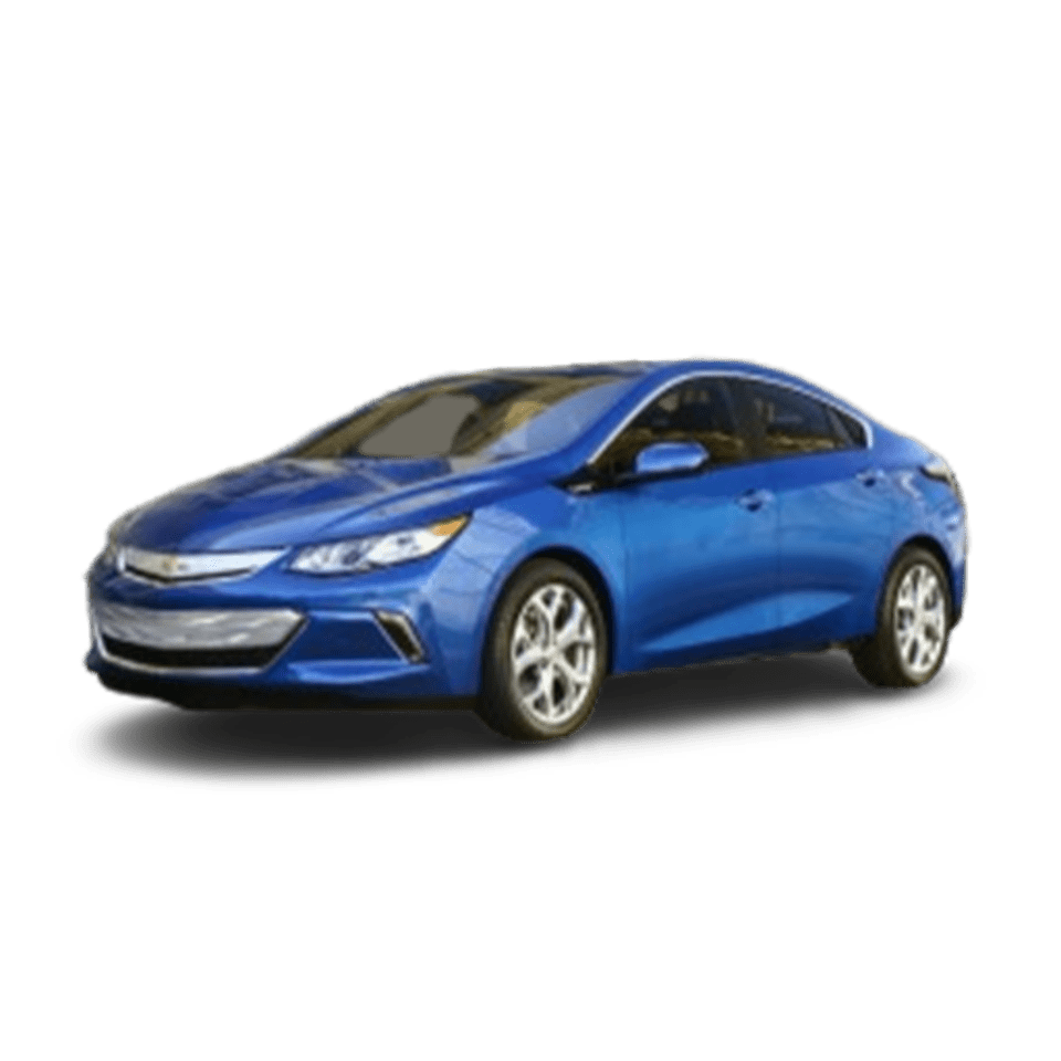 Chevrolet Volt