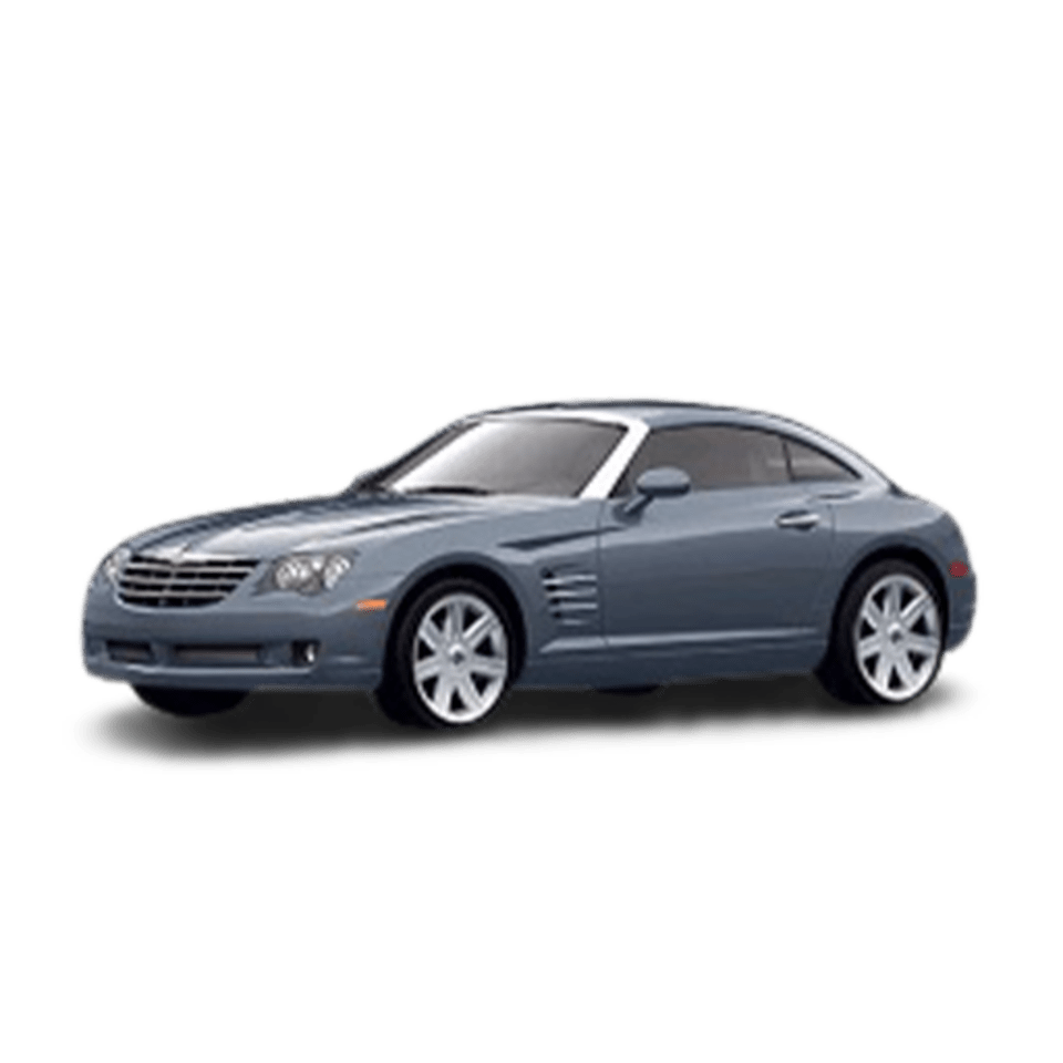 Chrysler Crossfire