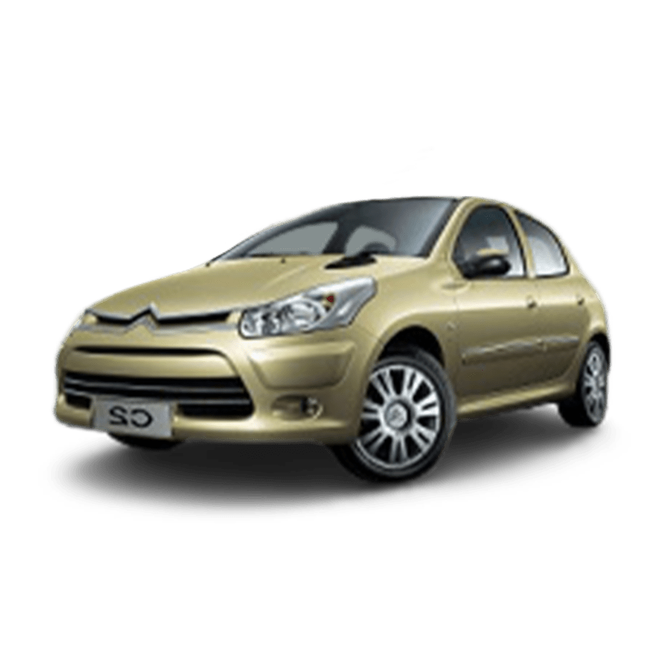 Citroën C2