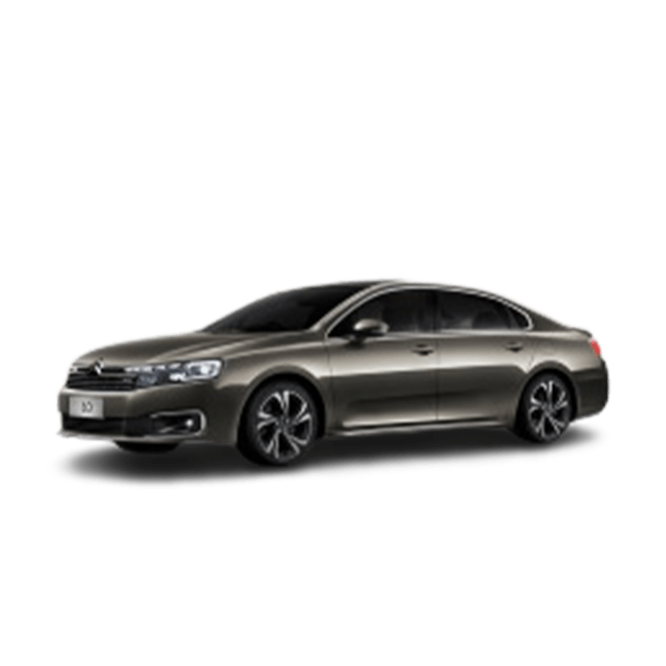 Citroën C6