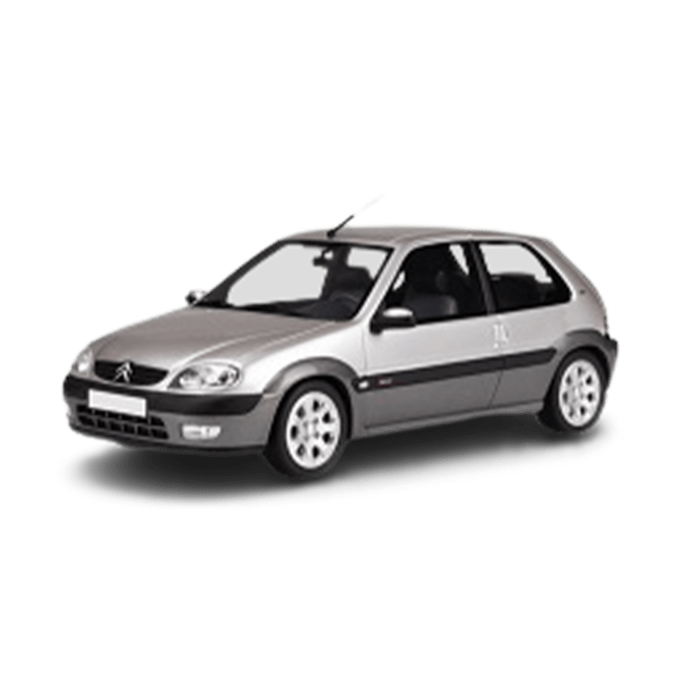 Citroën Saxo