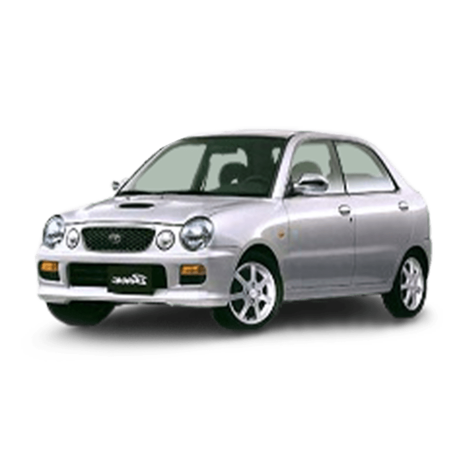 Daihatsu Opti