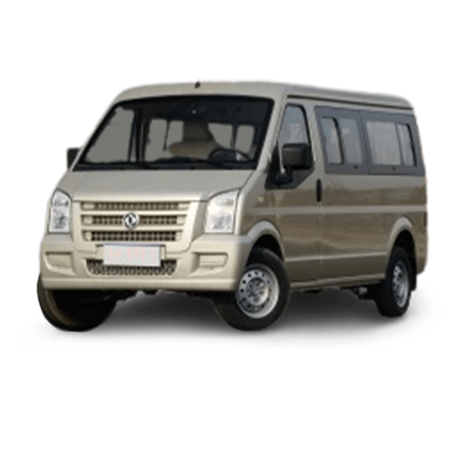 Dongfeng C37