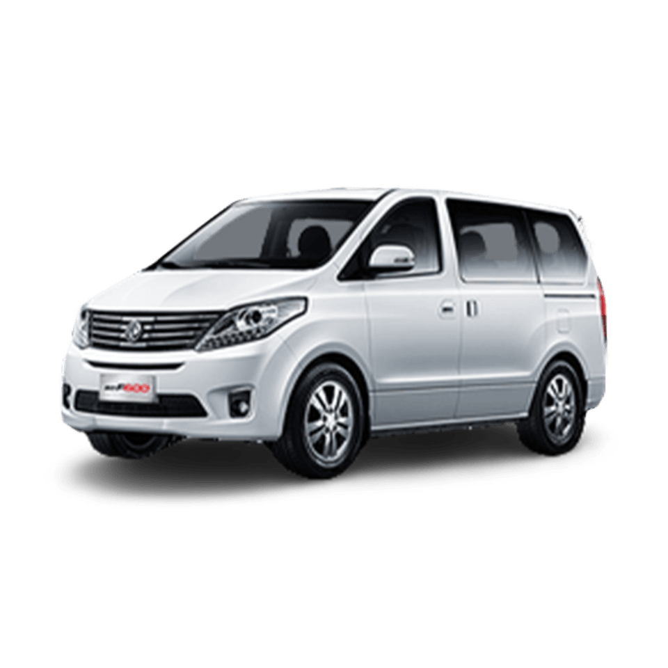 Dongfeng F600