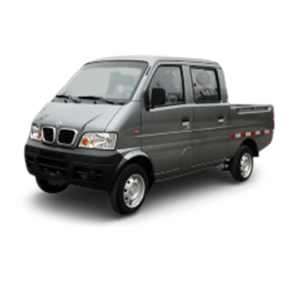 Dongfeng K02