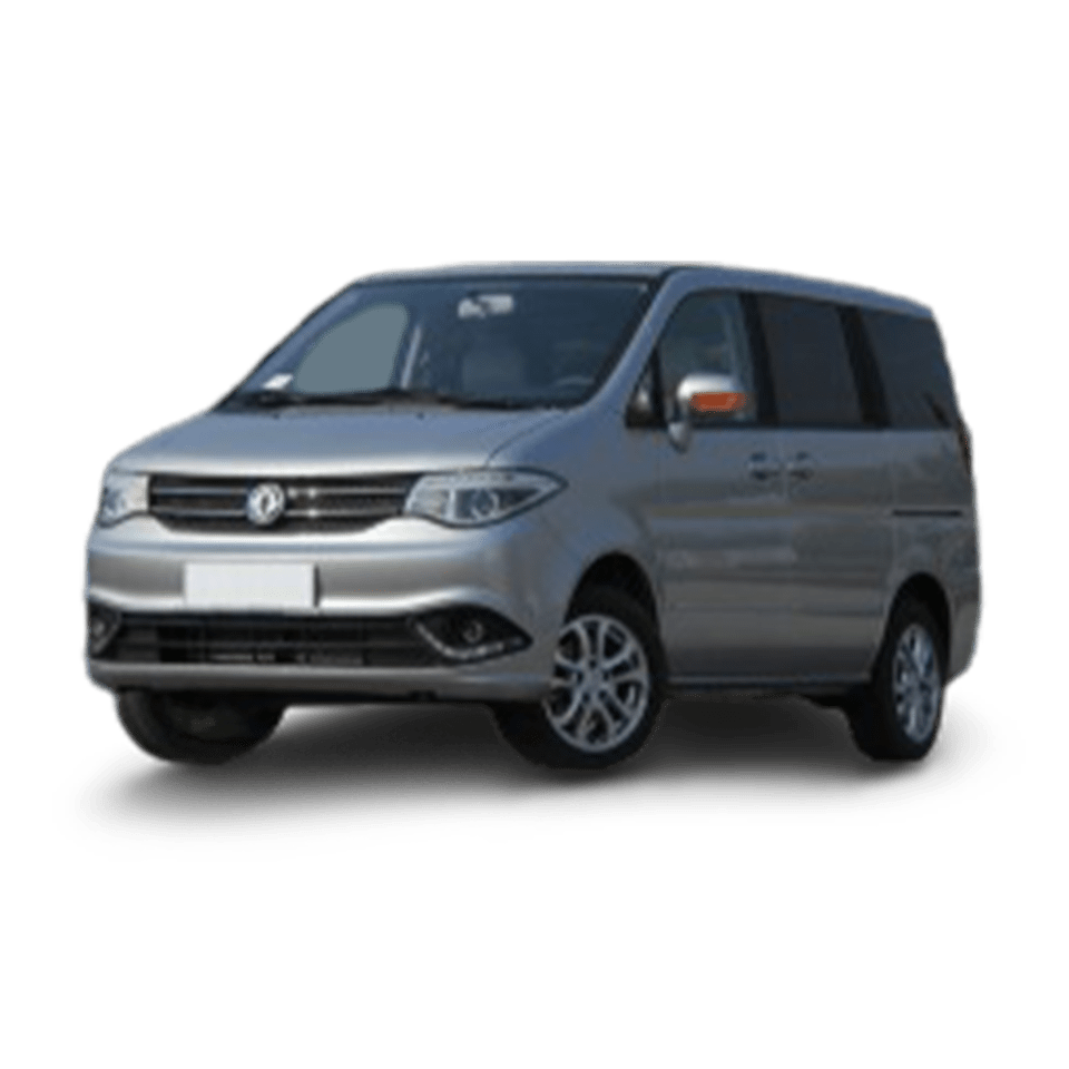 Dongfeng Succe