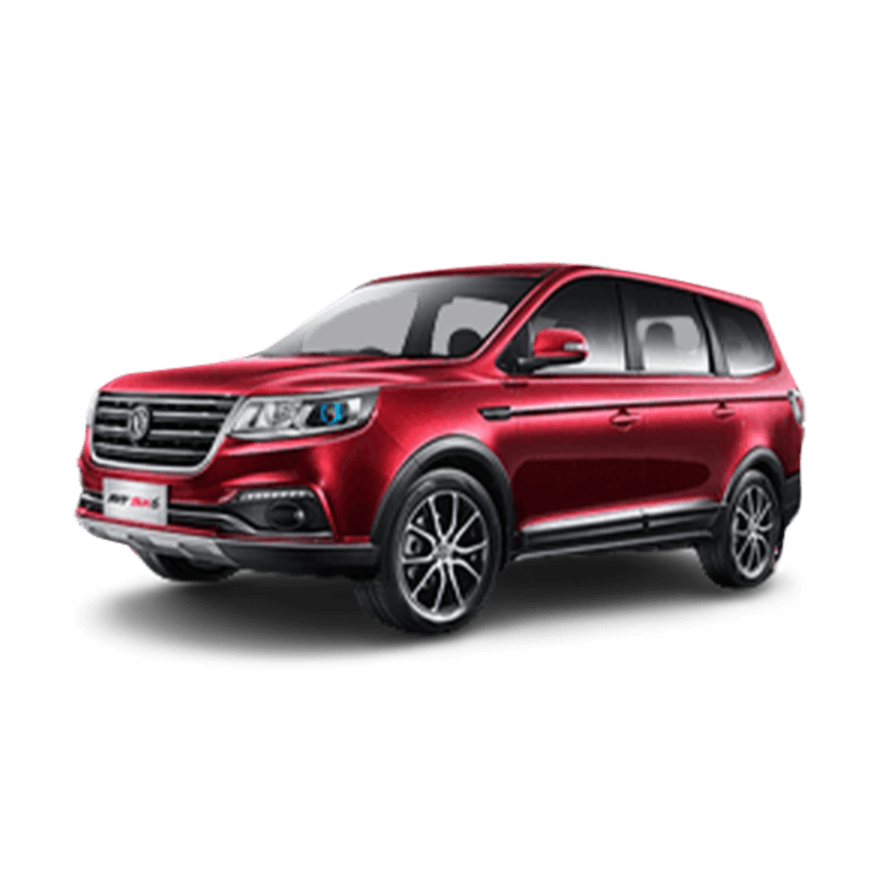Dongfeng SX6